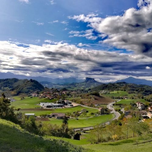 Appennino-reggiano-Bismantova